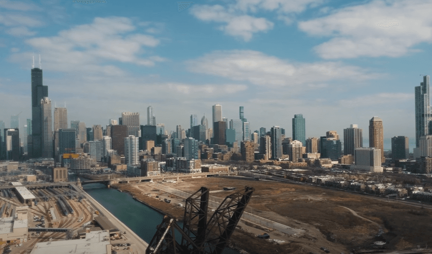 Stadion iz snova menja lice Čikaga: Chicago Fire ulaže $650 miliona u novi dom