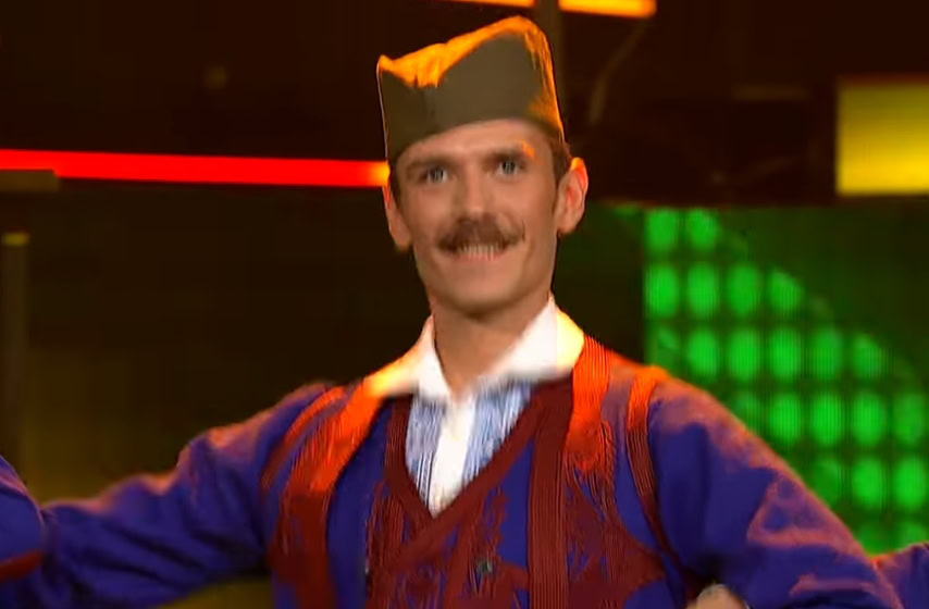 Po čemu biste uvek prepoznali da je neko Srbin?