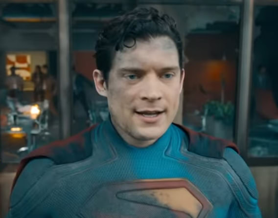 Sve je spremno za novog "Superman-a", objavljen finalni trejler (VIDEO)