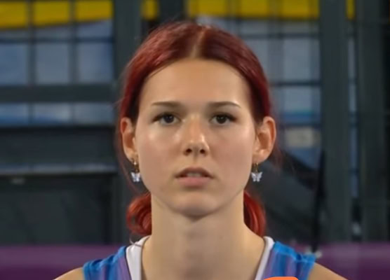 Loš rezultat za Angelinu Topić na mitingu Dijamantske lige u Parizu