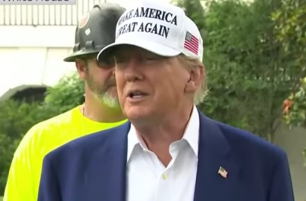 Trump: Dao sam Iranu ultimativni ultimatum, strpljenje mi je na izmaku