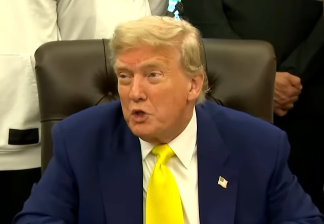 Trump će u roku od dve nedelje odlučiti da li će SAD napasti Iran