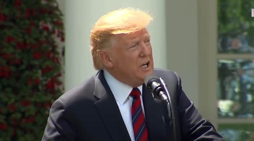 Trump upozorava Iran: „Odgovor SAD-a biće razoran kao nikada pre“