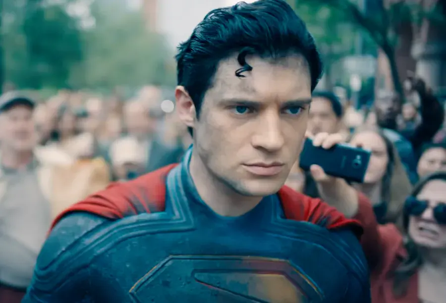 Novi "Supermen" premijerno u bioskopima širom sveta (VIDEO)