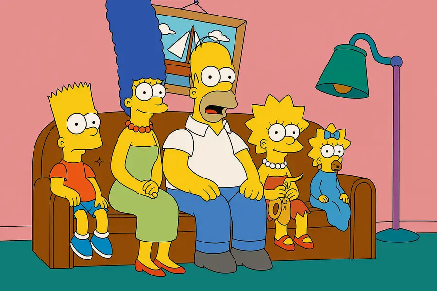 Kreator "Simpsonovih" otkrio kada bi serija mogla da se završi