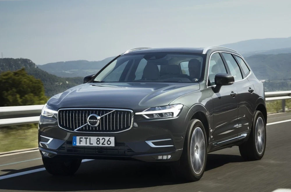 Volvo preduzima odlučan potez: XC60 će se proizvoditi u Americi kako bi se izbegle carine