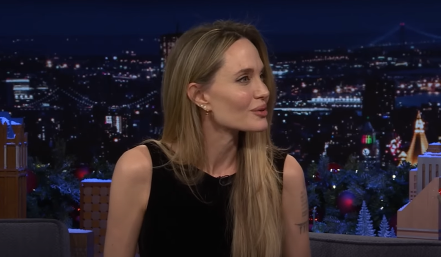 Uloga zbog koje je Angelina Jolie skoro zauvek napustila glumu: "Dala sam sve što imam"