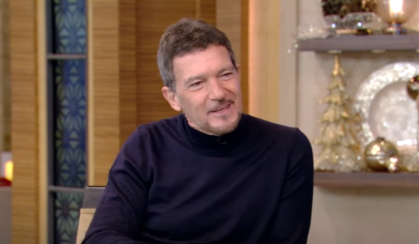 Antonio Banderas kao mračni gospodar mora: Novi triler otkriva njegovu najmračniju stranu