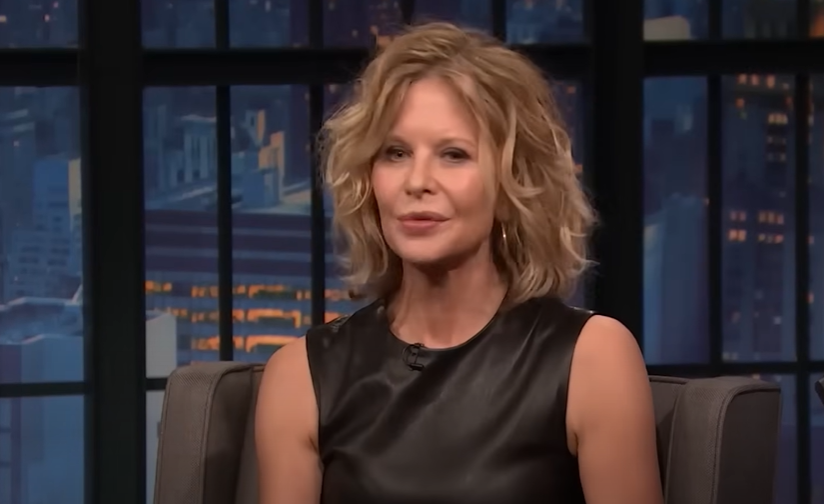 Meg Ryan otkriva tri romantična filma koja i dalje osvajaju srca