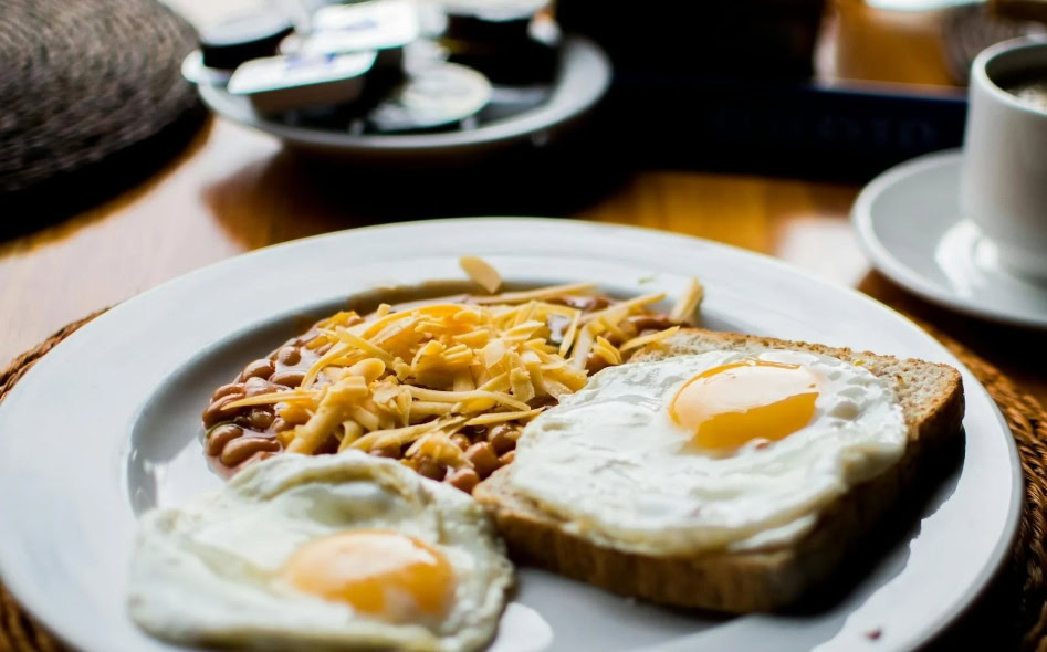 Tri brzinska doručka koja ubrzavaju metabolizam