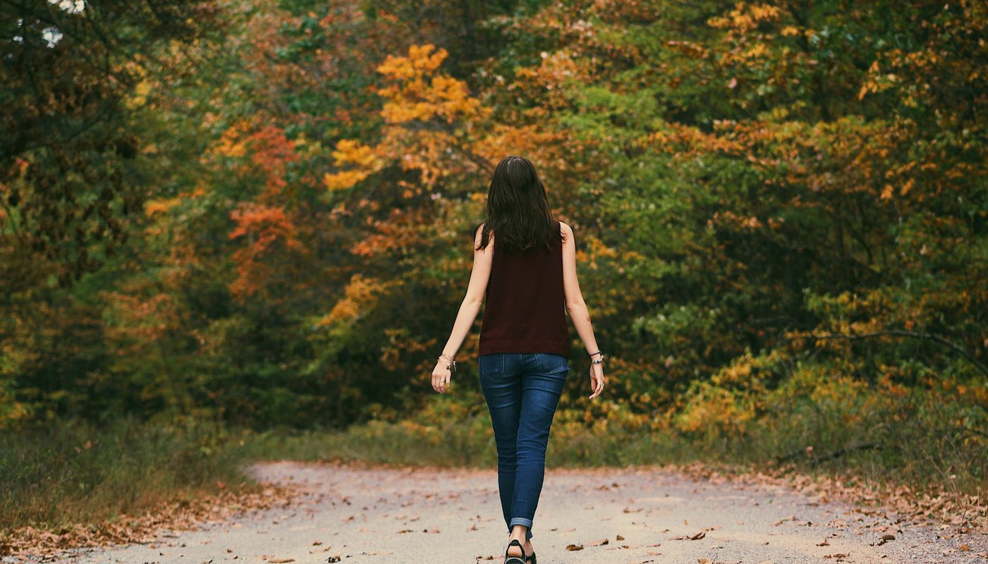 Jedna šetnja dnevno smanjuje rizik od prerane smrti