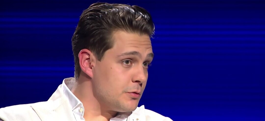 Brat Miloša Bikovića je monah od 22. godine, a ovako je glumac pričao o njemu