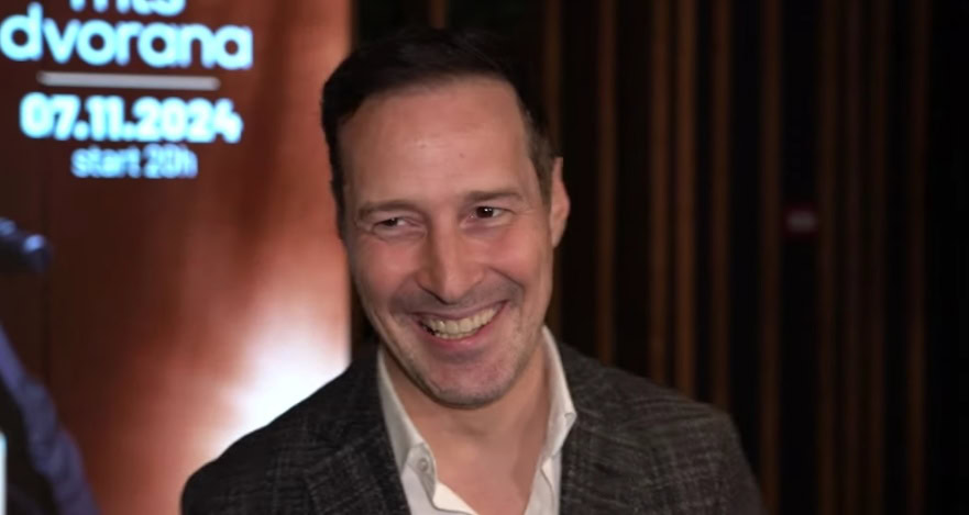 Peđa Jovanović prošao kroz pakao: Pio sam flašu viskija dnevno, nisam se sećao ničega