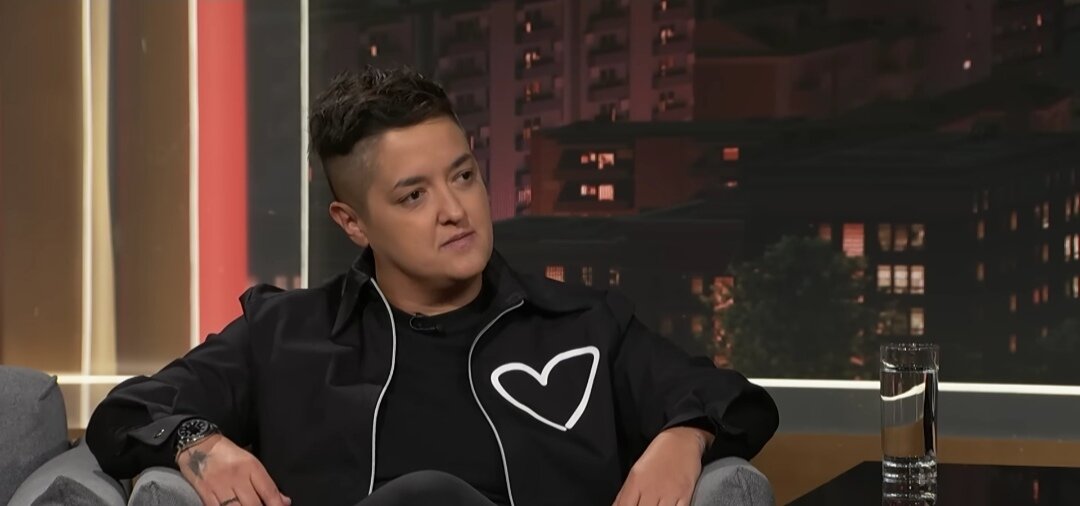 Marija Šerifović napustila Zvezde Granda, otkrila razlog