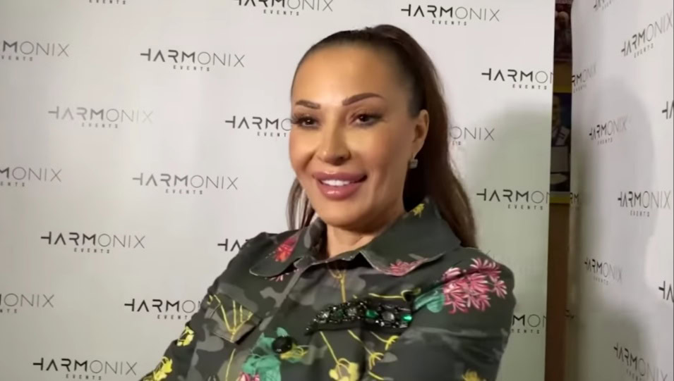 Ceca precrtala saradnika zbog Aleksandre Prijović: Ne želi ni ime da mu spomene