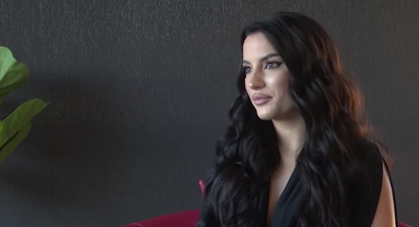 Barbara Bobak otvoreno o porocima: Mislila sam da je to top, onda sam presekla