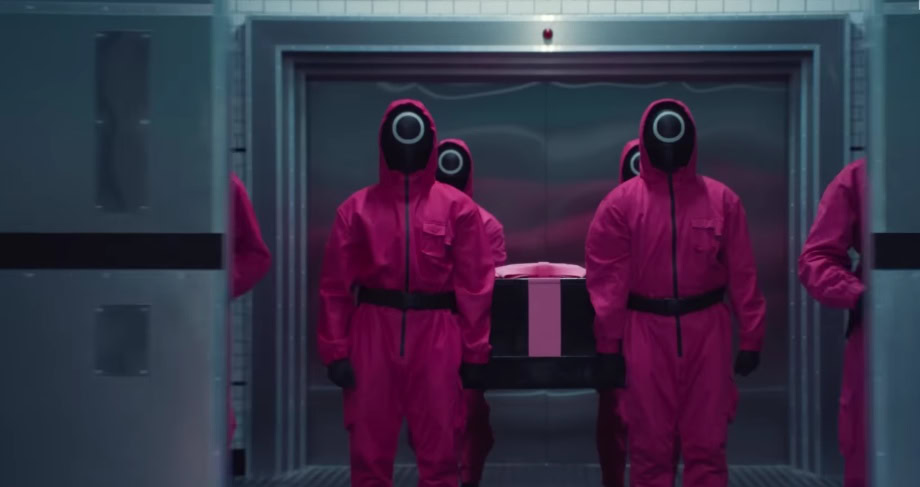 Treća sezona serije "Squid Game" u tri dana oborila rekord gledanosti na Netflixu