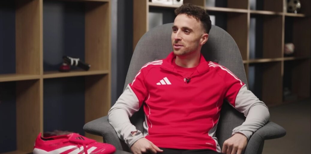 Poginuo fudbaler Liverpula Diogo Žota