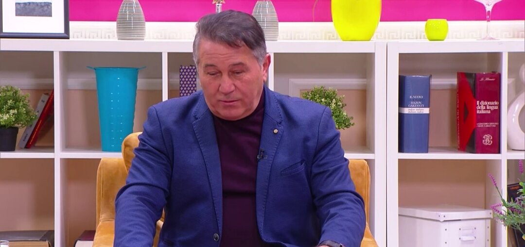 Halid Muslimović izgubio na sudu: Bivšoj ljubavnici mora da isplati preko 70.000 evra