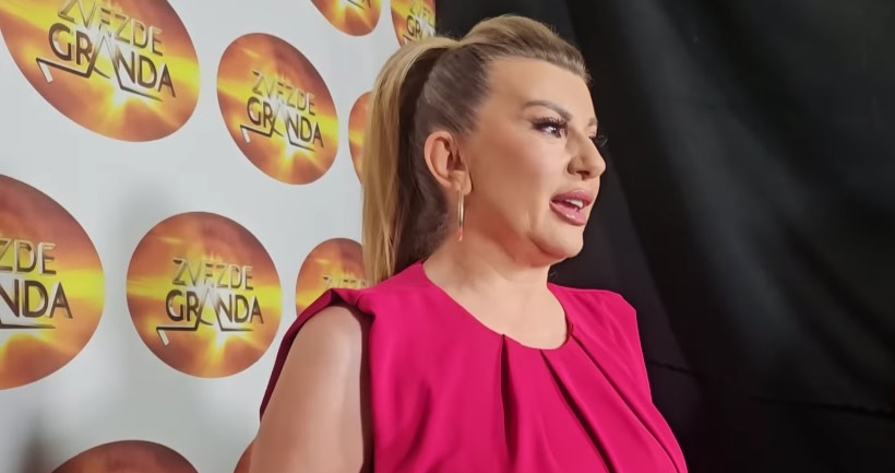 Moraću da potražim pravdu na sudu: Viki Miljković besna nakon navoda da je tražila mito