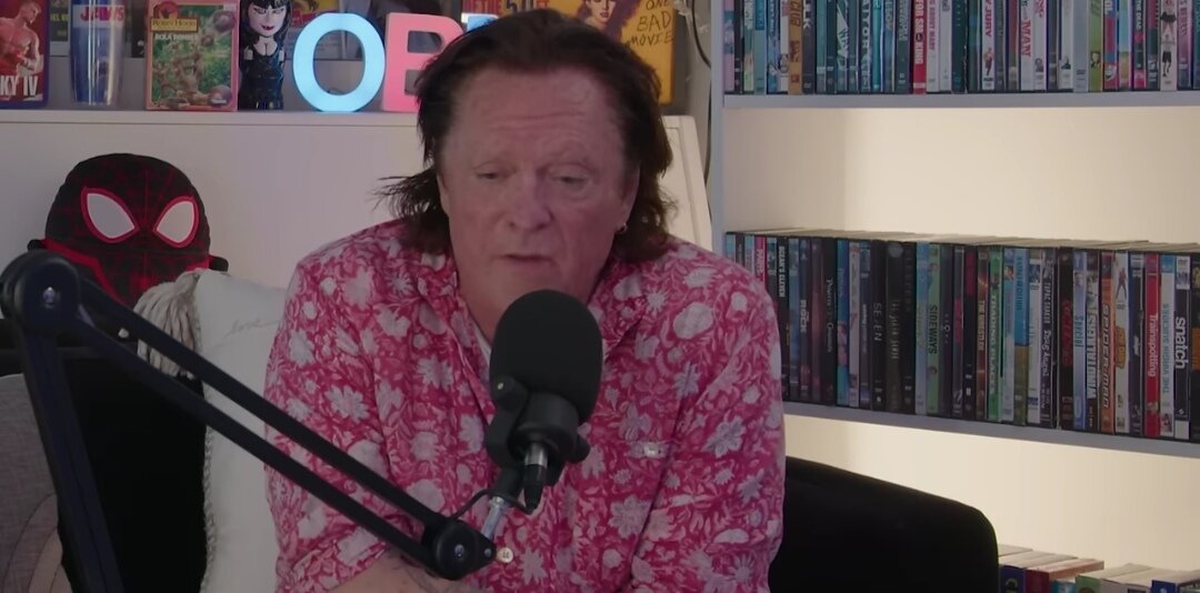 Preminuo poznati američki glumac Michael Madsen