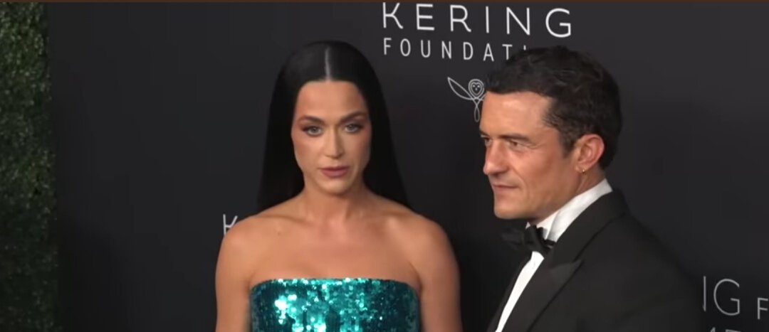 Katy Perry i Orlando Bloom potvrdili da su se rastali