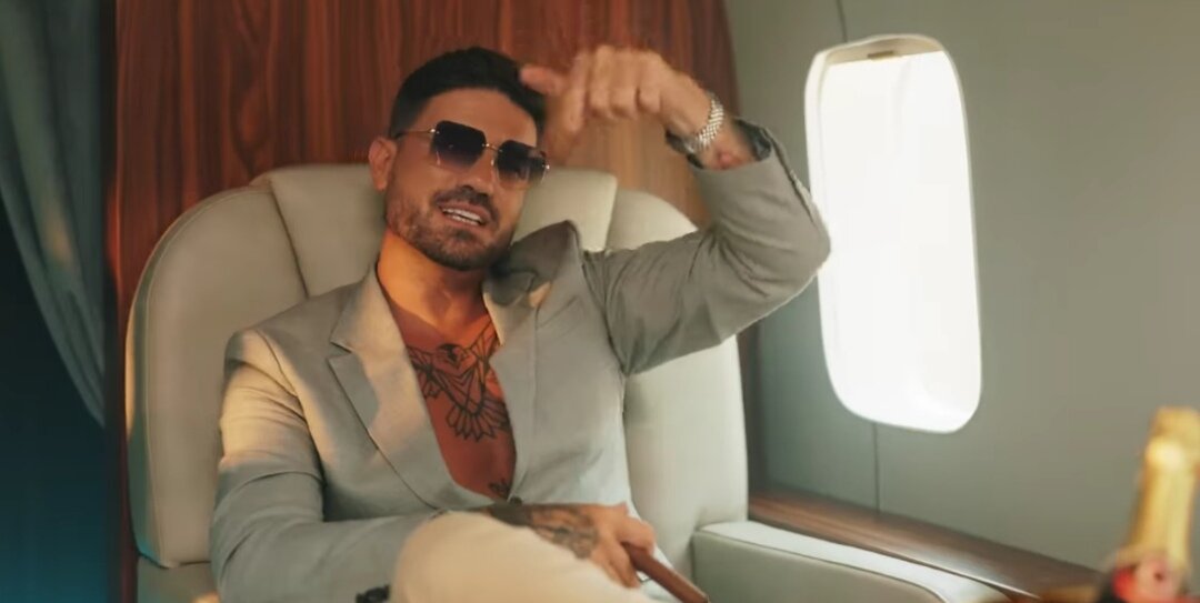 MC Stojan razvio unosan biznis, evo o čemu se radi