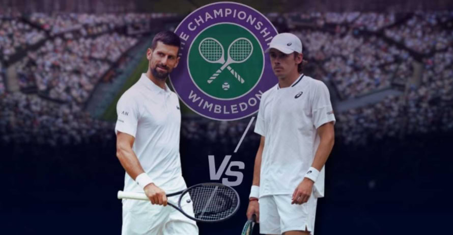 Početak nije obećavao, ali kraj je srećan: Đoković u četvrtfinalu Vimbldona