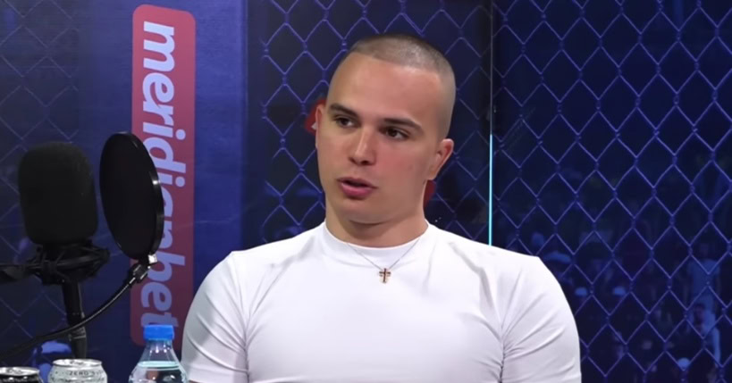 Uložio više od 30.000 evra: Vojaž pokreće novi biznis