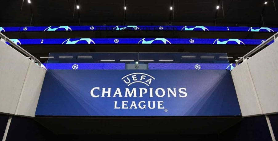 Počinju kvalifikacije za Uefina takmičenja