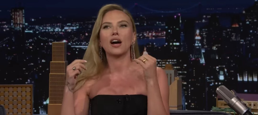 Scarlett Johansson postala glumica sa najvećom zaradom u istoriji Holivuda