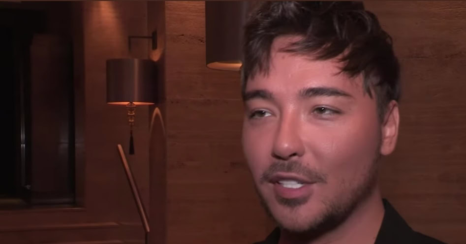 Milan Stanković se vraća na velika vrata: Posle tihovanja po manastirima pevač ponovo u javnosti