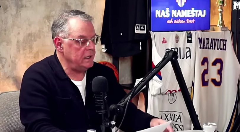 Tektonske promene u srpskoj košarci: Čović predstavio Profesionalnu ligu