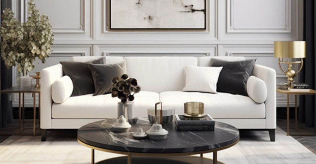 Kako da vam dom izgleda skupo i luksuzno: Evo nekoliko trikova!