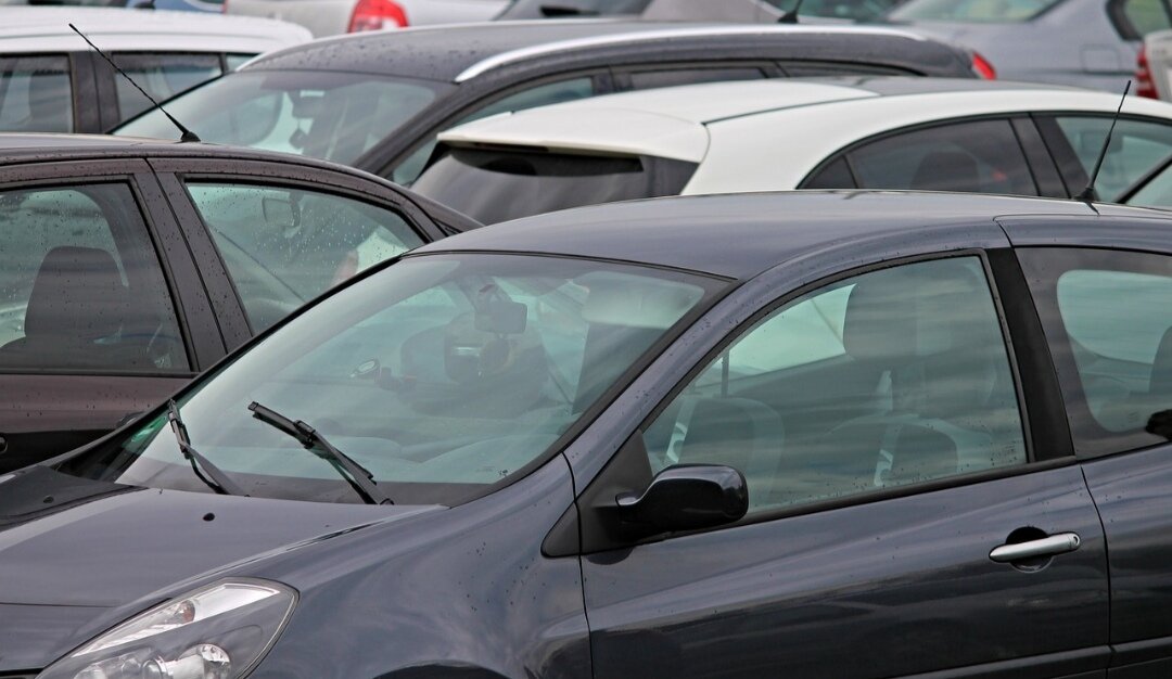 Uklonite ove stvari iz automobila kada su velike vrućine