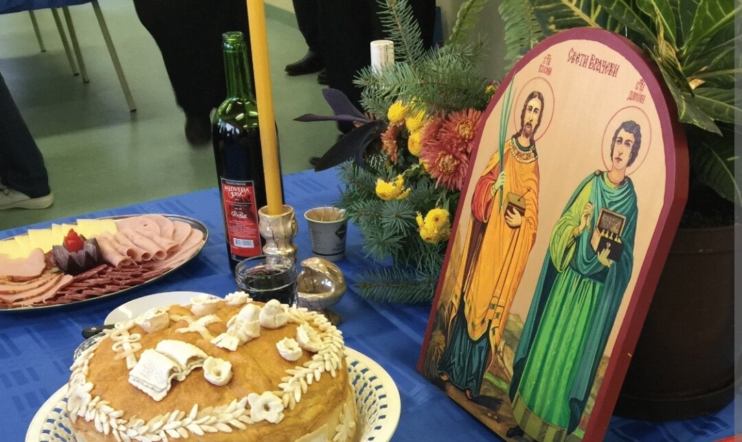 Danas su letnji Sveti Vrači: Postoji verovanje da bez preke potrebe ne treba izlaziti iz kuće