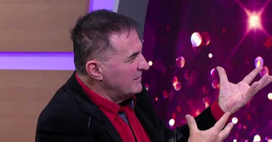 On je pored Šabana bio najskuplji pevač: Dugo su suvereno vladali scenom!