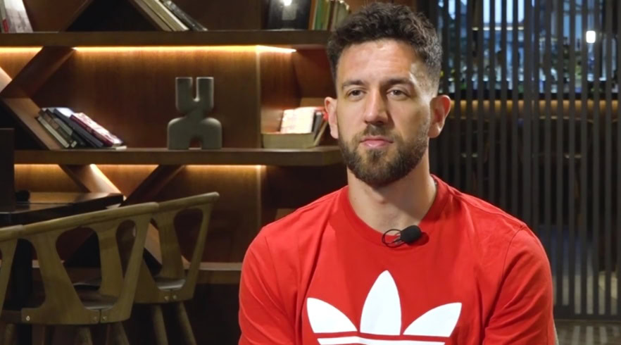 Gotova je letnja saga - Micić u Hapoelu