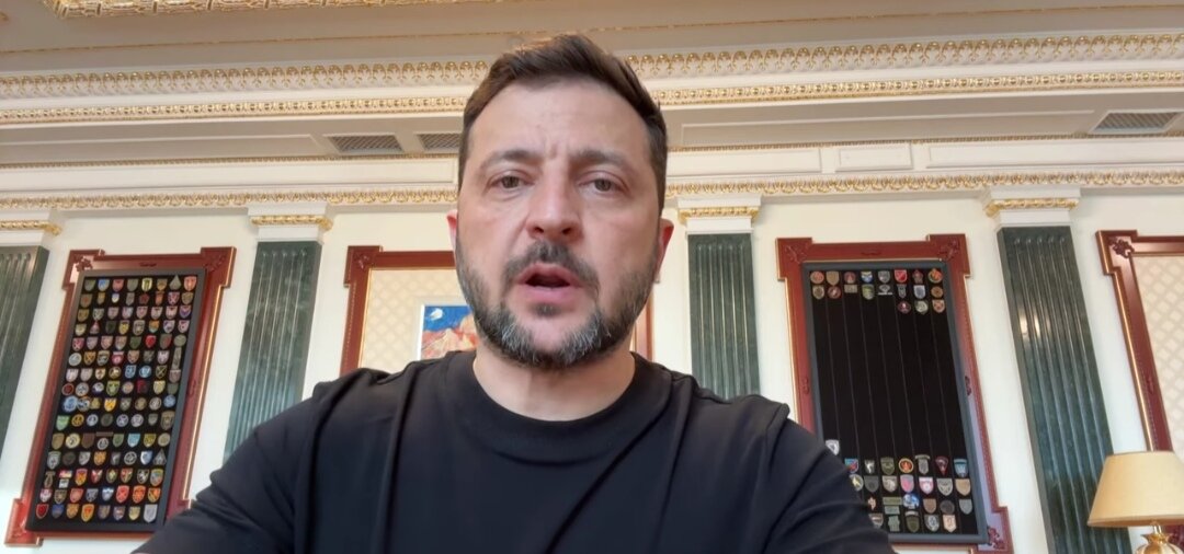 Zelenski: Siguran sam da se Putin plaši SAD