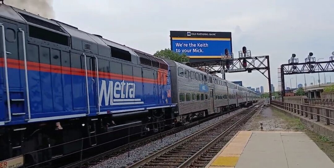 Metra razmatra povratak "bar kola" ali u novom obliku