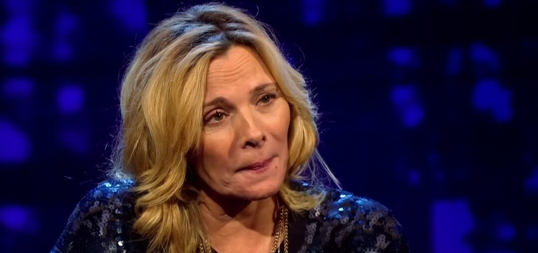 Čuvena Samanta iz „Seks i grada“ udavala se tri puta, a zbog ovoga nije rodila decu