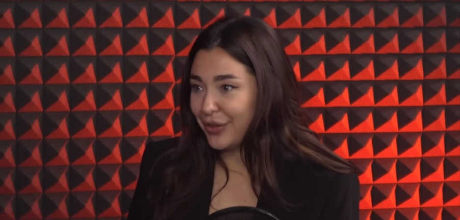 Sanja Vučić najavila udaju: Mnogo sam srećna