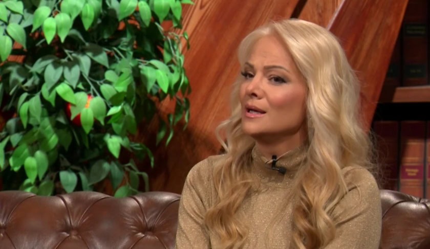 Pre nego što se udala, Ilda Šaulić je volela 20 godina starijeg