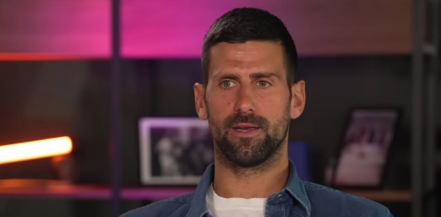 Đoković ponovo preskače Toronto, odustao i Siner