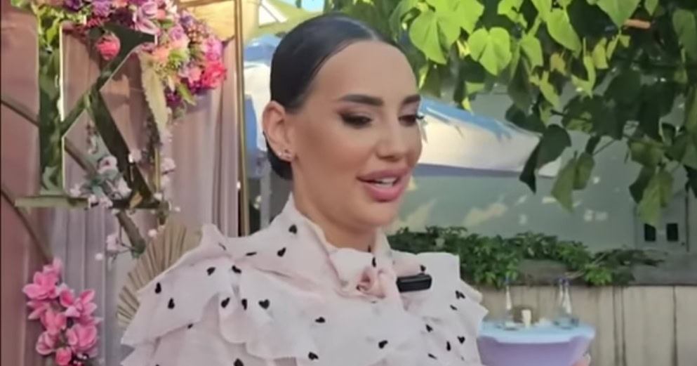 Zarađuje 200.000 evra za tri meseca: Katarina Grujić uzima velike pare, koleginicama se ovo neće svideti