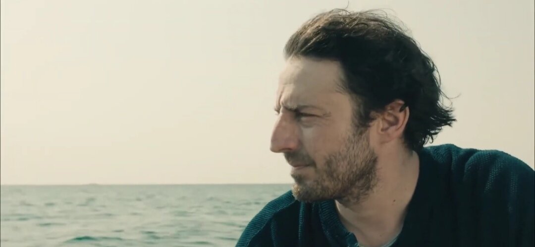 Pijavice - film po romanu Davida Albaharija