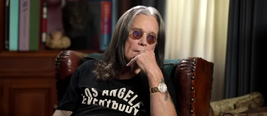 Ozzy Osbourne preminuo samo nekoliko nedelja nakon oproštajnog koncerta