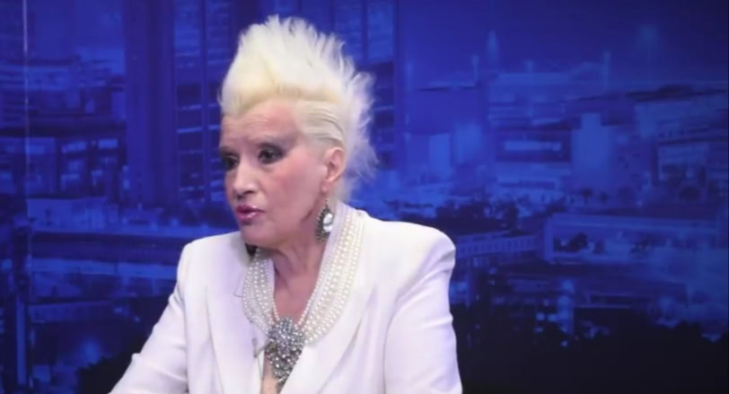 Slađana Milošević ostavila milione: Evo kome idu luksuzne nekretnine u Beogradu i strani honorari