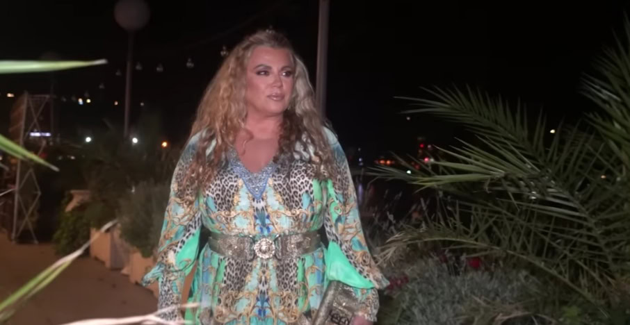 Indira Radić iskeširala 300.000 evra za biznis u Grčkoj