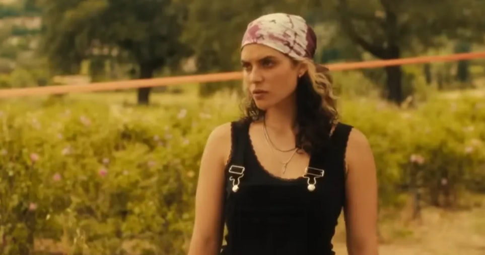 Korisnici Netfliksa oduševljeni novom triler serijom punom obrta